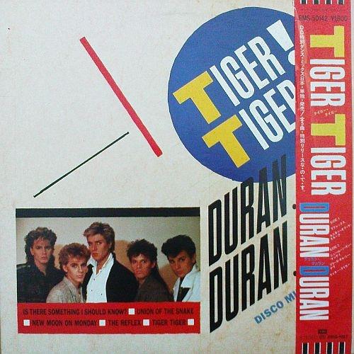 Duran Duran